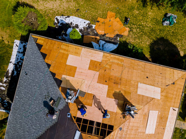 Best Storm Damage Roof Repair  in Banner Elk, NC