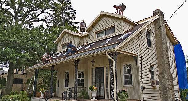 Roof Repair Estimates in Banner Elk, NC