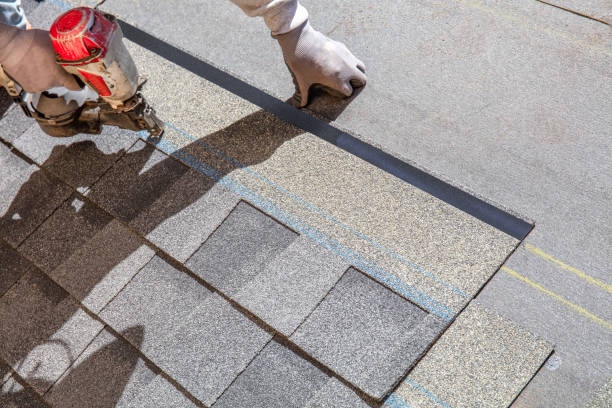 Best Commercial Roofing Services  in Banner Elk, NC