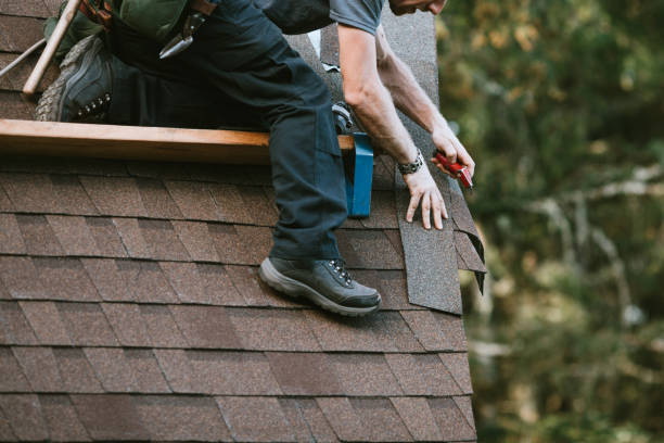 Quick and Trustworthy Emergency Roof Repair Services in Banner Elk, NC